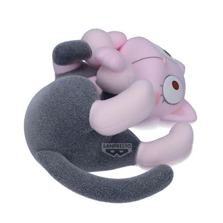 My Hero Academia Fluffy Puffy Ochaneko II Figure Gallery Image 5