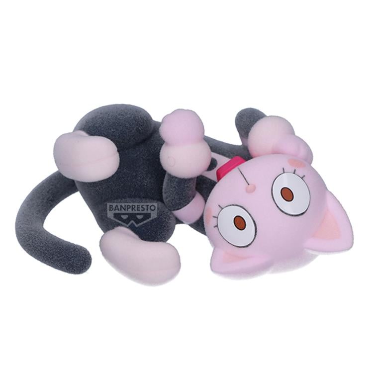 My Hero Academia Fluffy Puffy Ochaneko II Figure Gallery Image 3