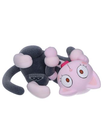 My Hero Academia Fluffy Puffy Ochaneko II Figure Gallery Image 2
