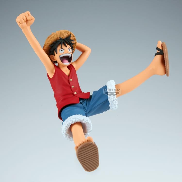 One Piece Romance Dawn Monkey D. Luffy Vol.1 Figure
