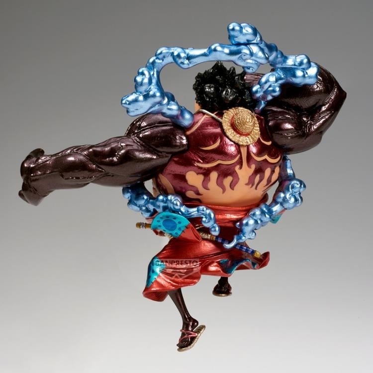 One Piece King of Artist Monkey D. Luffy (Boundman Special Ver. II