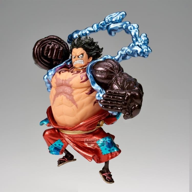 One Piece King of Artist Monkey D. Luffy (Boundman Special Ver. II