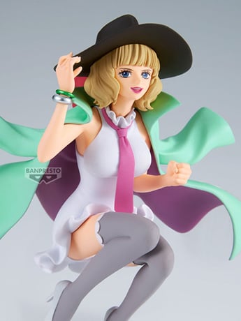 【箱付き】Stüssy /フィギュア Banpresto One Piece Grandline Series Figure - Stussy – 3DRetro