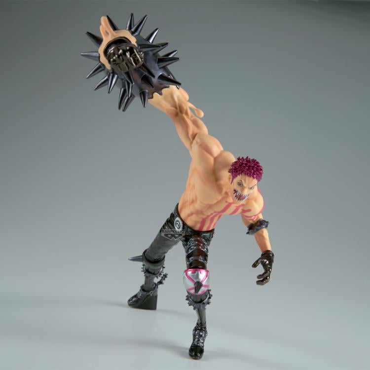 One Piece Battle Record Collection Charlotte Katakuri (Special Ver