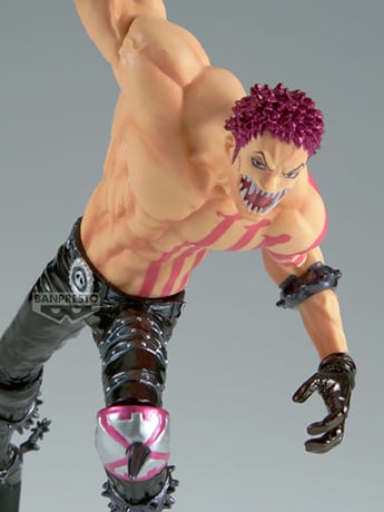 One Piece Battle Record Collection Charlotte Katakuri (Special Ver