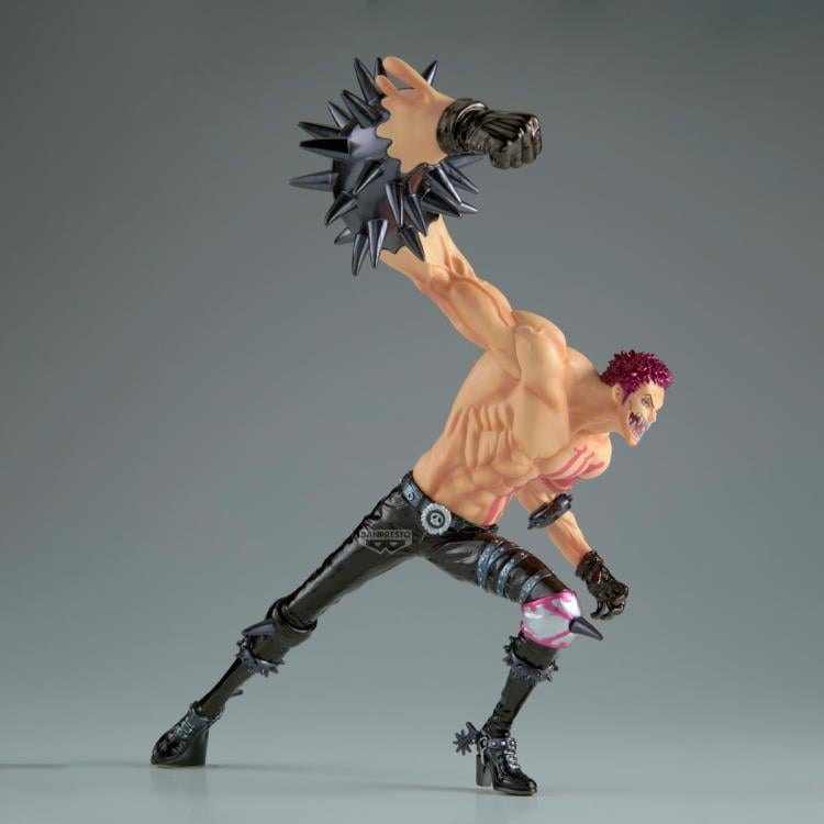 One Piece Battle Record Collection Charlotte Katakuri (Special Ver