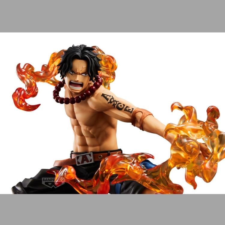 Grandista エース ACE フィギュア 16点まとめ One Piece Grandista Portgas D. Ace (Special Edition) Figure