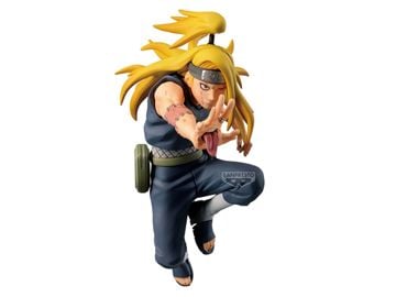Naruto 72 Series Vibration Stars 40 Deidara Figure