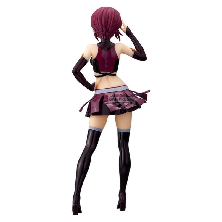 Mobile Suit Gundam SEED Freedom Glitter & Glamours Lunamaria Hawke