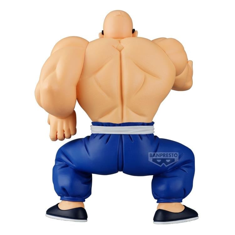 Dragon Ball Solid Edge Works Master Roshi (Kamesennin) Figure Gallery Image 6