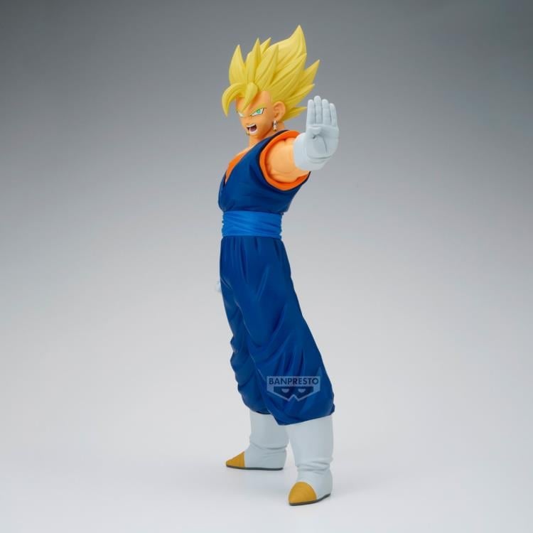 Dragon Ball Z Grandista Vegito Figure