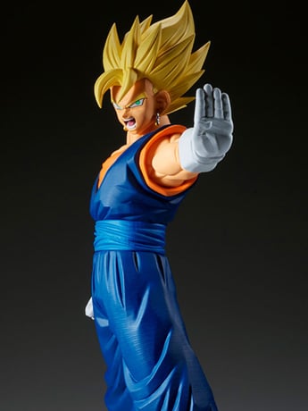 Dragon Ball Z Grandista Vegito Figure