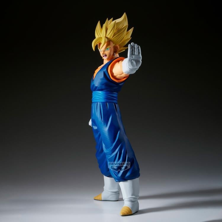 ドラゴンボール Grandista-VEGITO 9個 Dragon Ball Z Grandista Vegito Figure