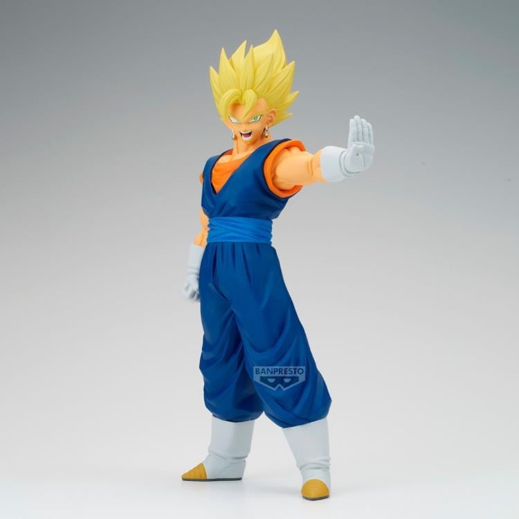 Dragon Ball Z Grandista Vegito Figure