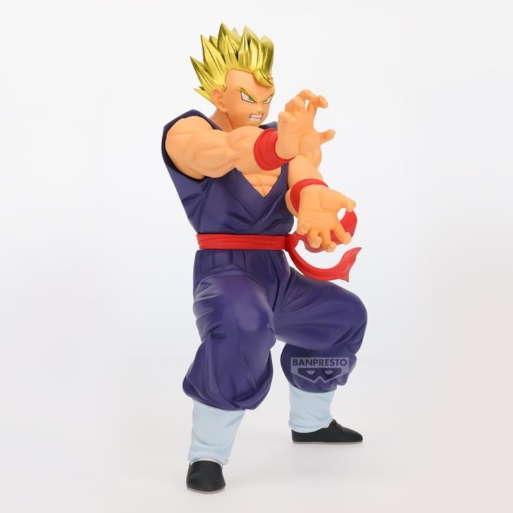 Dragon Ball Z Blood of Saiyans Super Saiyan Gohan Figure Gallery Image 6