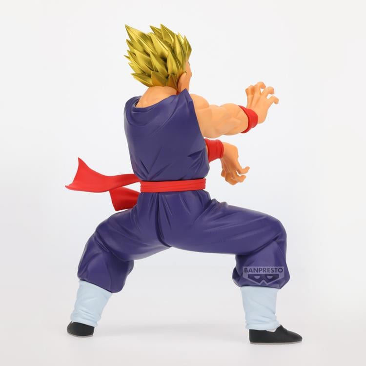Dragon Ball Z Blood of Saiyans Super Saiyan Gohan Figure Gallery Image 5