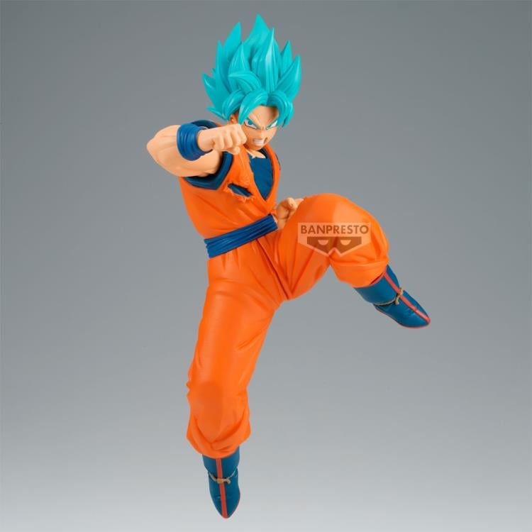 Dragon Ball Super Match Makers Son Goku (Vs Goku Black Super Saiyan Rose) Figure Gallery Image 3