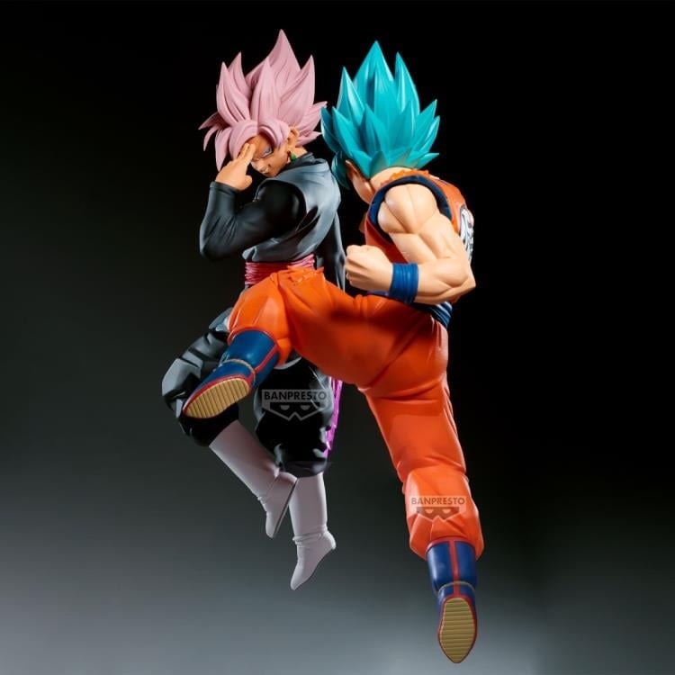 その他 Dragon Ball Super - Goku Black n5ksbvb Dragon Ball Super Match Makers Super Saiyan Rose Goku Black (Vs
