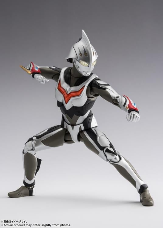 Ultraman Nexus S.H.Figuarts Ultraman Nexus Anphans Action Figure
