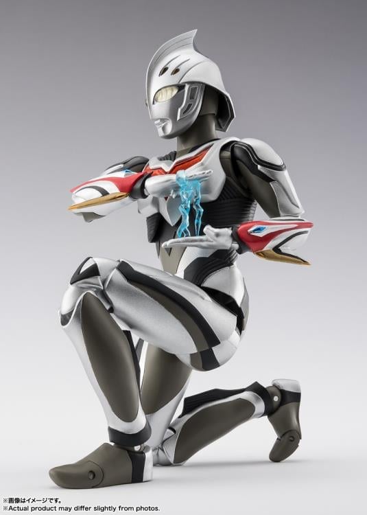 特撮 BANDAI SHFiguarts ULTRAMAN NEXUS ANPHANS Ultraman Nexus S.H.Figuarts Ultraman Nexus Anphans Action Figure