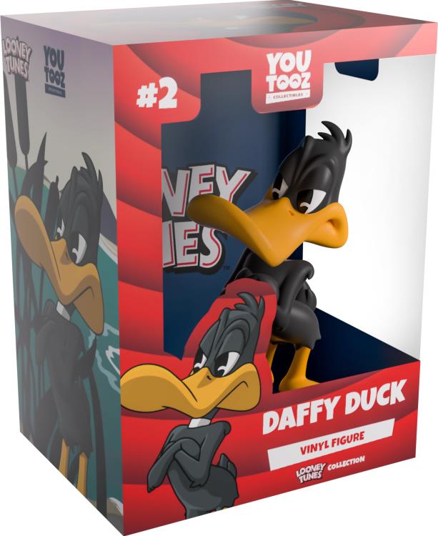 ポテトヘッド DAFFY DUCK Mr. Potato Head Looney Tunes Daffy Duck 2011 Hasbro New | eBay