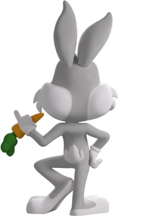 Looney Tunes Bugs Bunny Vinyl Figure