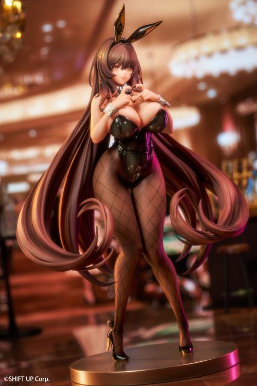 Goddess of Victory: Nikke Noir 1/10 Scale Figure