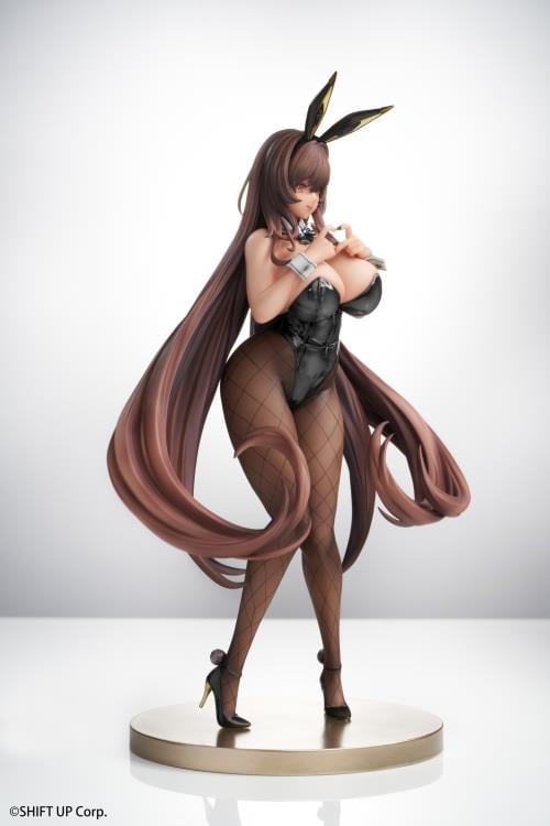 Goddess of Victory: Nikke Noir 1/10 Scale Figure