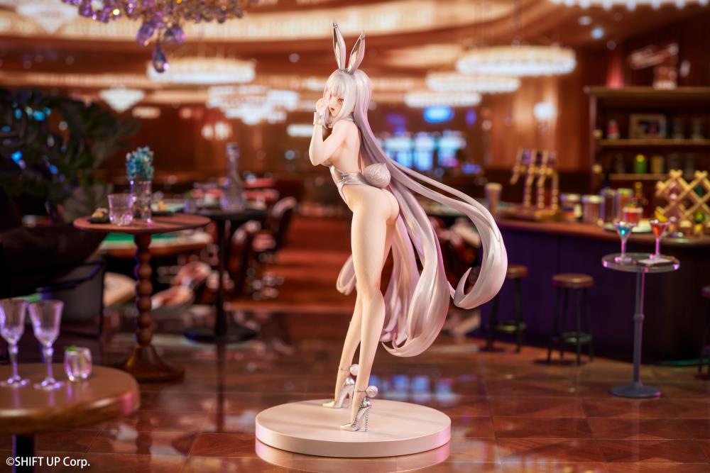 Goddess of Victory: Nikke Noir & Blanc 1/10 Scale Figure Set