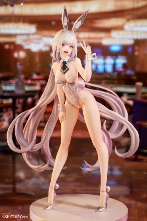 Goddess of Victory: Nikke Noir & Blanc 1/10 Scale Figure Set