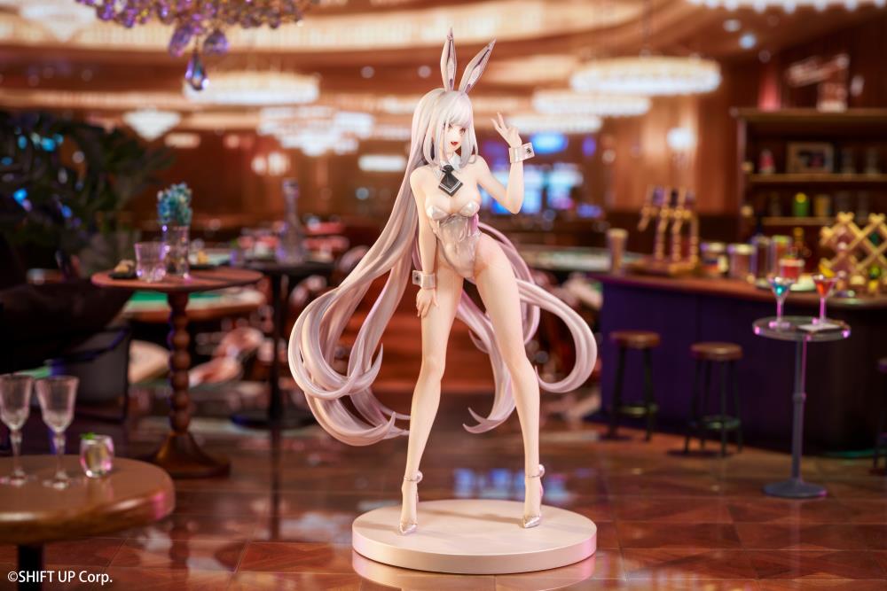 NIKKE NOIR & BLANC フィギュア 1/10スケール Goddess of Victory