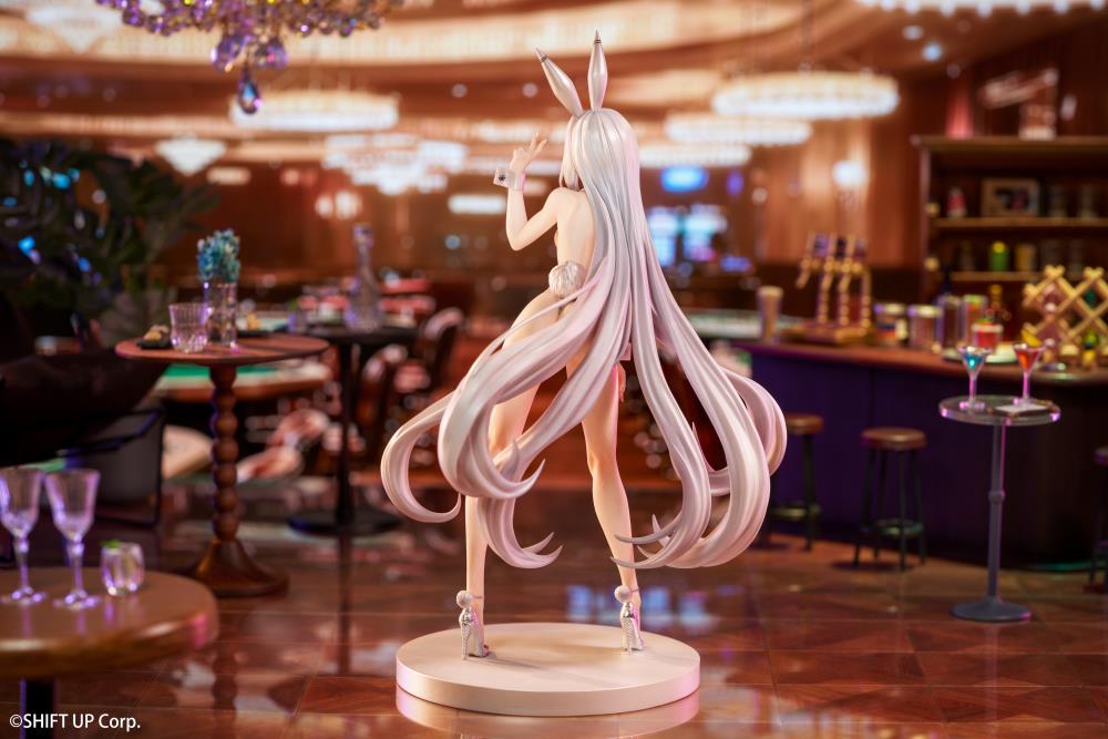 Goddess of Victory: Nikke Noir & Blanc 1/10 Scale Figure Set