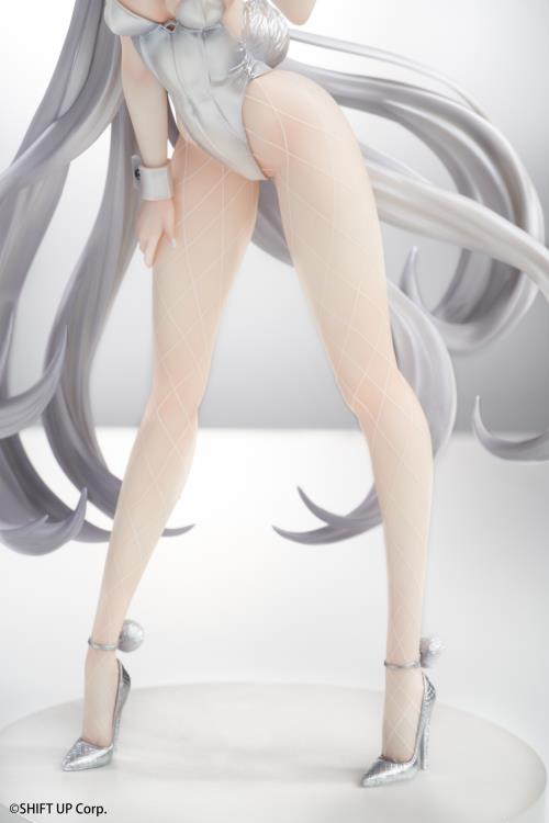 Goddess of Victory: Nikke Noir & Blanc 1/10 Scale Figure Set