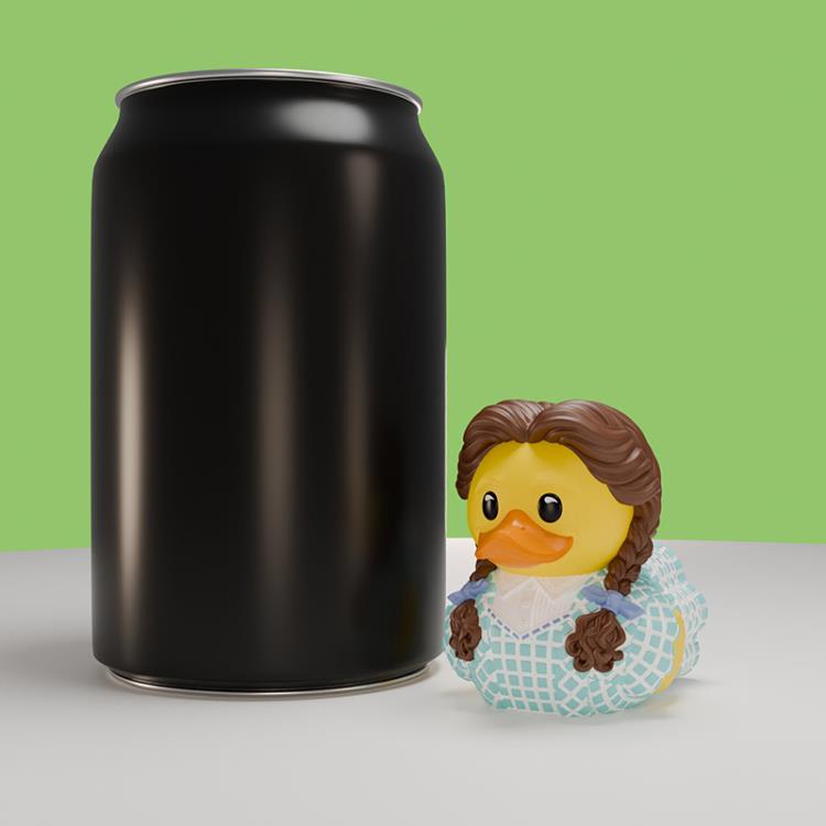 Wicked Mini TUBBZ Dorothy Gale Cosplaying Duck Gallery Image 7