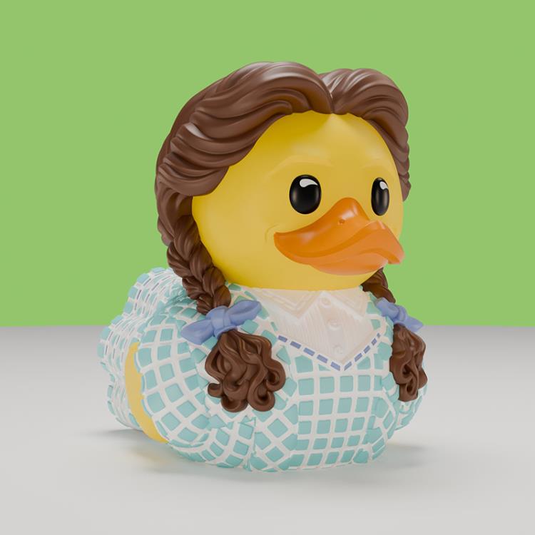 Wicked Mini TUBBZ Dorothy Gale Cosplaying Duck Gallery Image 3