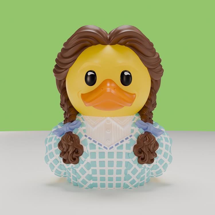 Wicked Mini TUBBZ Dorothy Gale Cosplaying Duck Gallery Image 5