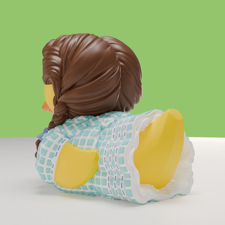 Wicked Mini TUBBZ Dorothy Gale Cosplaying Duck Gallery Image 6