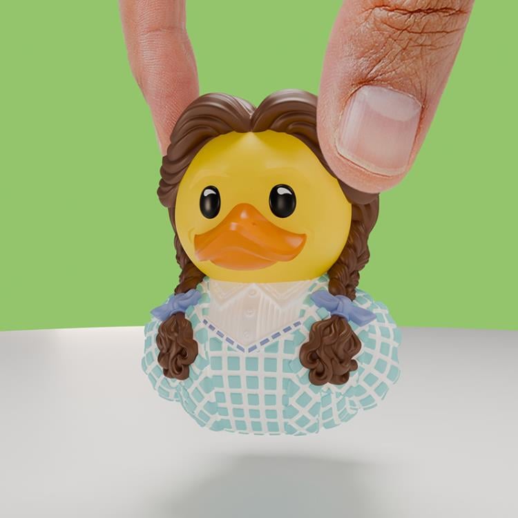 Wicked Mini TUBBZ Dorothy Gale Cosplaying Duck Gallery Image 8