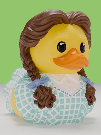 Wicked Mini TUBBZ Dorothy Gale Cosplaying Duck Gallery Image 2