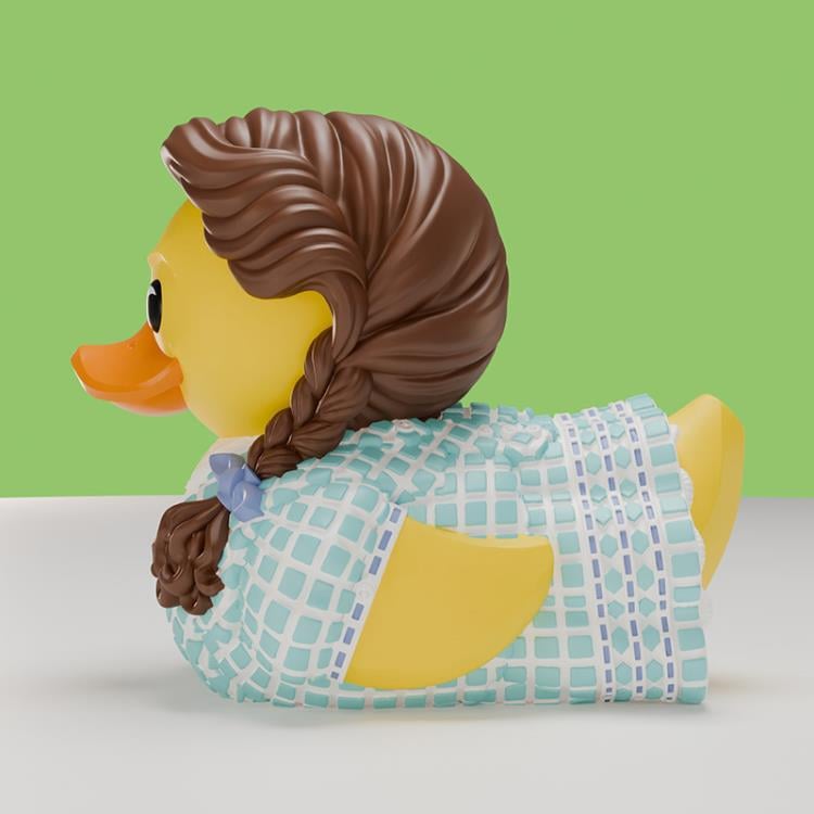 Wicked Mini TUBBZ Dorothy Gale Cosplaying Duck Gallery Image 4