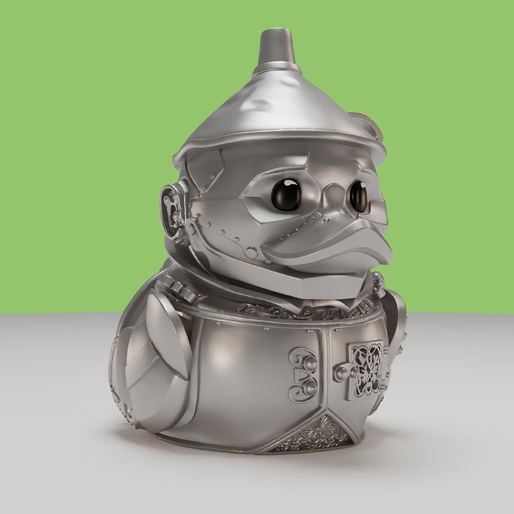 Wicked Mini TUBBZ Tin Man Cosplaying Duck Gallery Image 3