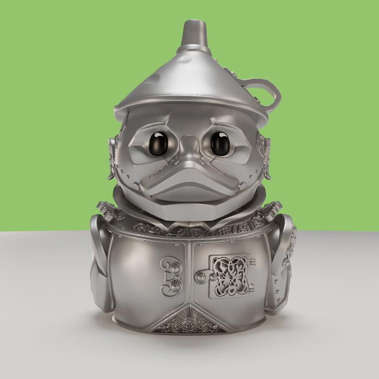 Wicked Mini TUBBZ Tin Man Cosplaying Duck Gallery Image 4