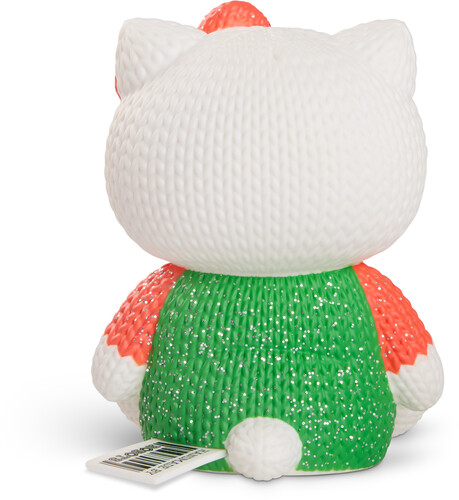 Hello Kitty and Friends Handmade by Robots #349 Hello Kitty (Christmas) Gallery Image 5