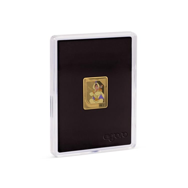 2025 Niue Disney Renaissance Trading Coins Mystery Box Pair of 1 oz. Silver Collectible Coins Gallery Image 34