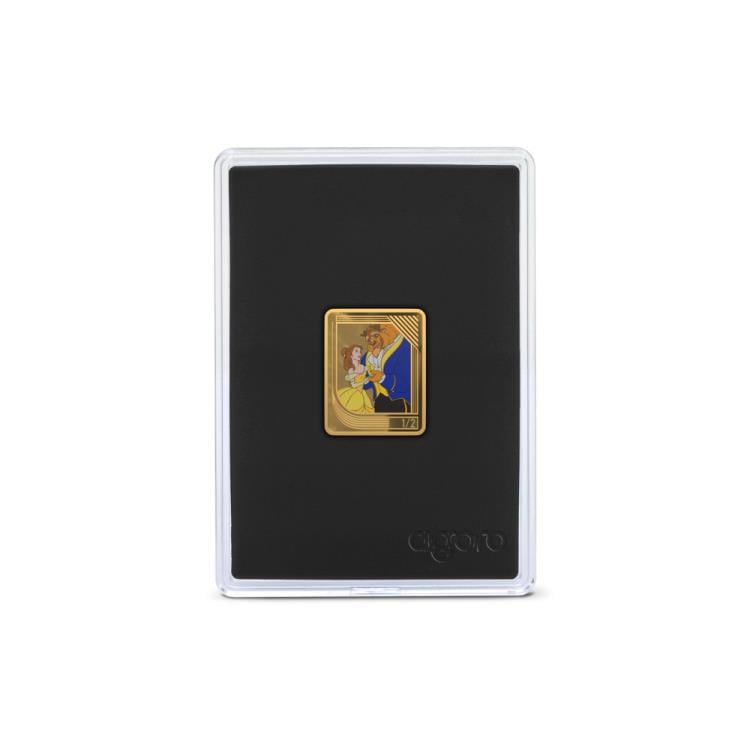2025 Niue Disney Renaissance Trading Coins Mystery Box Pair of 1 oz. Silver Collectible Coins Gallery Image 29