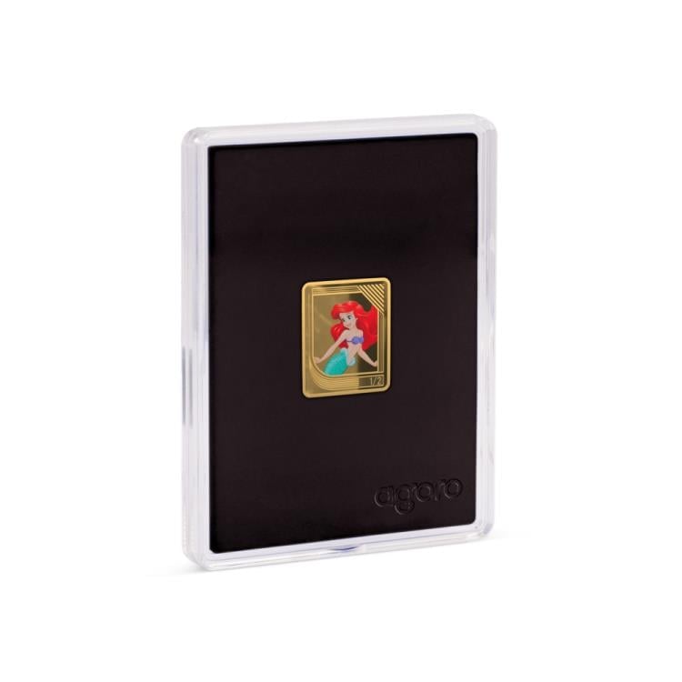 2025 Niue Disney Renaissance Trading Coins Mystery Box Pair of 1 oz. Silver Collectible Coins Gallery Image 32