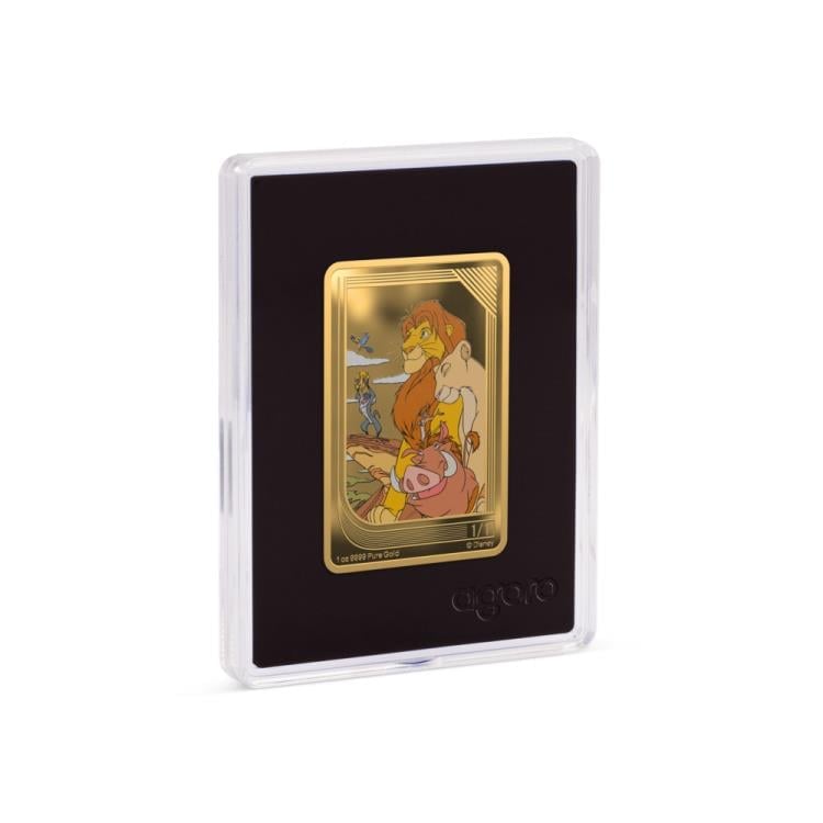 2025 Niue Disney Renaissance Trading Coins Mystery Box Pair of 1 oz. Silver Collectible Coins Gallery Image 57