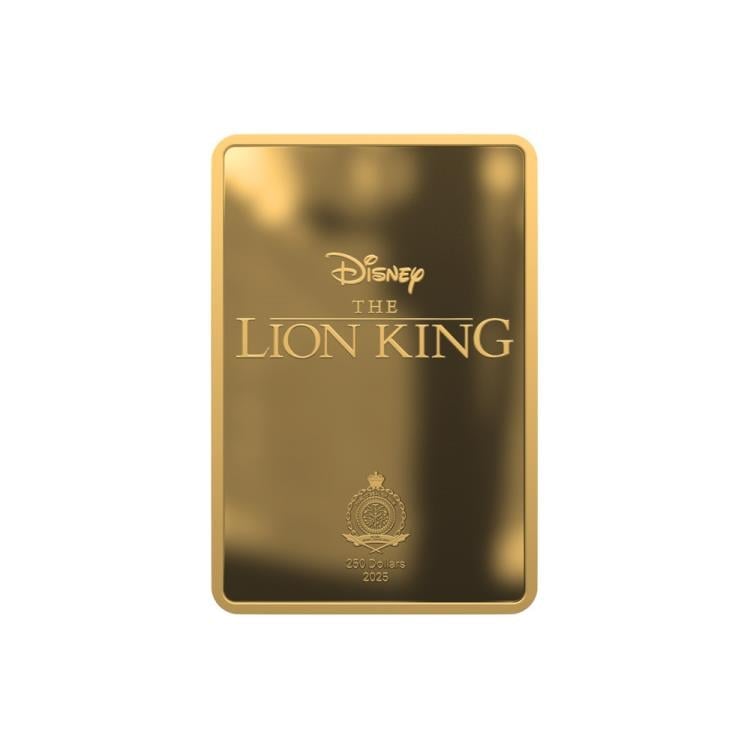 2025 Niue Disney Renaissance Trading Coins Mystery Box Pair of 1 oz. Silver Collectible Coins Gallery Image 56