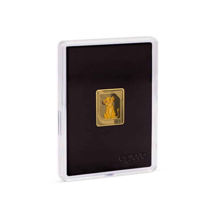 2025 Niue Disney Renaissance Trading Coins Mystery Box Pair of 1 oz. Silver Collectible Coins Gallery Image 16