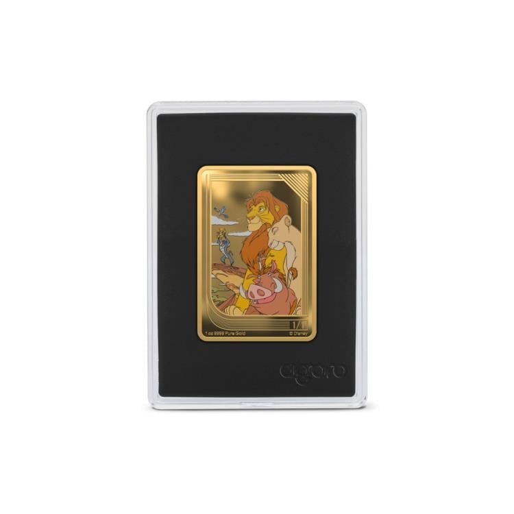 2025 Niue Disney Renaissance Trading Coins Mystery Box Pair of 1 oz. Silver Collectible Coins Gallery Image 58